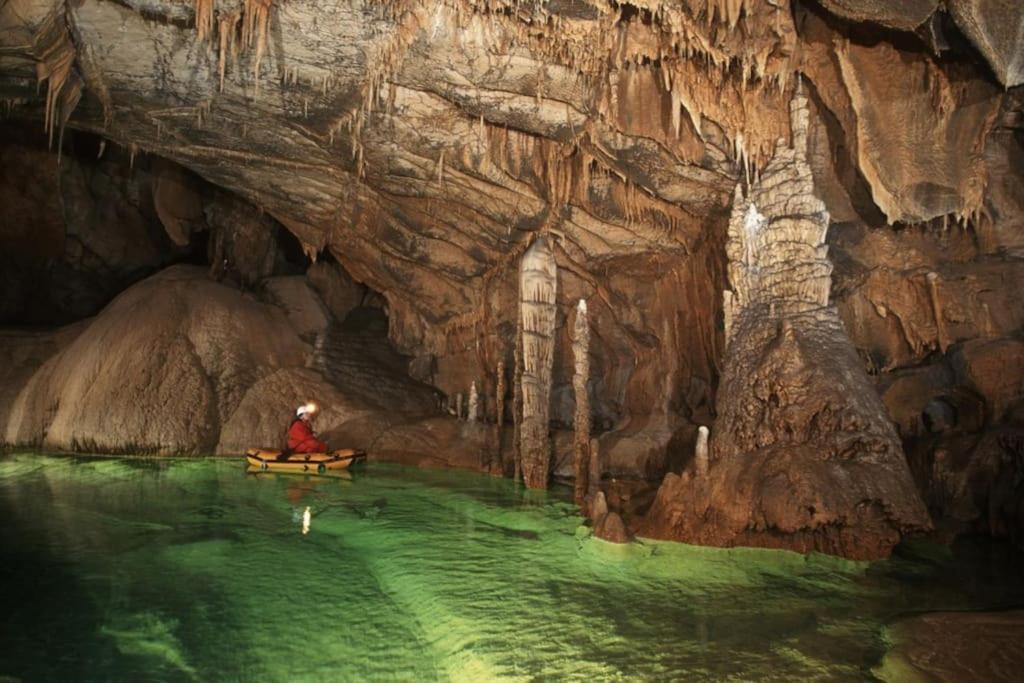 Cozy Rooms In Nature, Perfect For Relax إليرسكا بسترتشا المظهر الخارجي الصورة