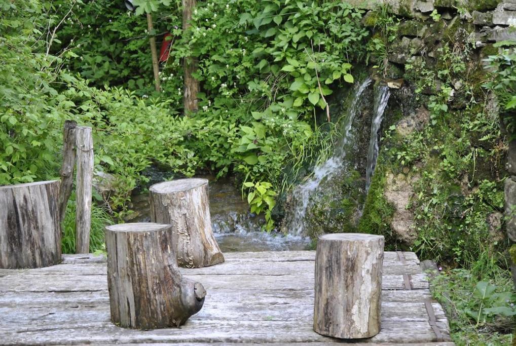 Cozy Rooms In Nature, Perfect For Relax إليرسكا بسترتشا المظهر الخارجي الصورة