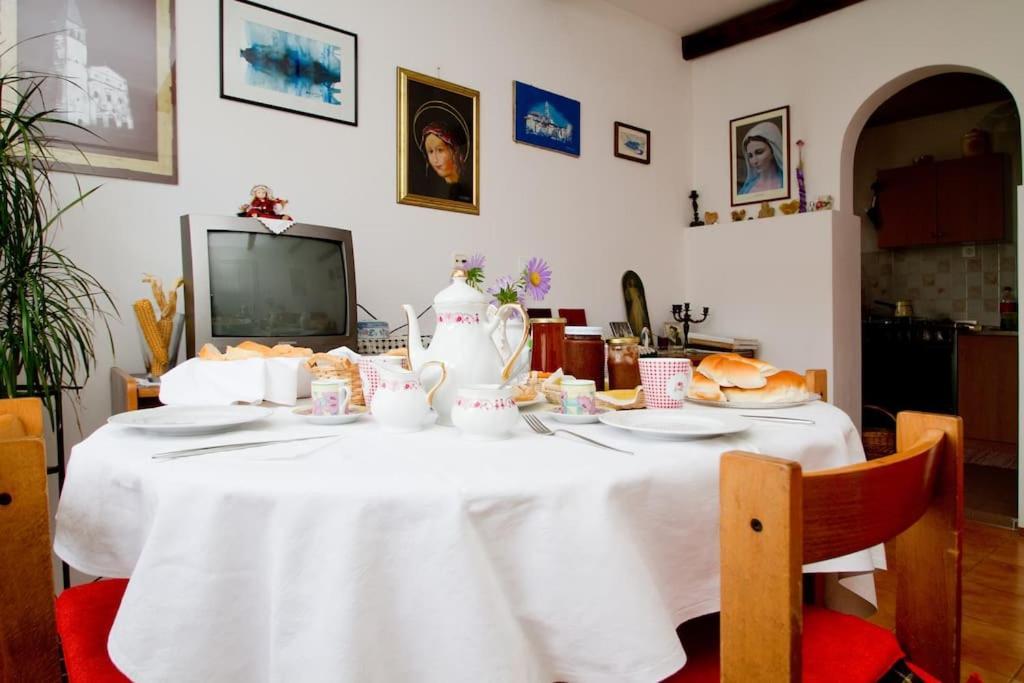 Cozy Rooms In Nature, Perfect For Relax إليرسكا بسترتشا المظهر الخارجي الصورة