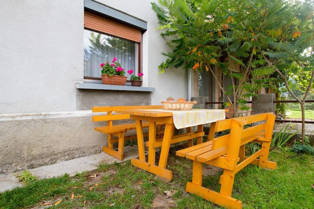 Cozy Rooms In Nature, Perfect For Relax إليرسكا بسترتشا المظهر الخارجي الصورة